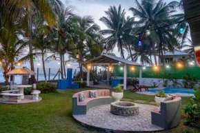 Casa De Playa Atlantis